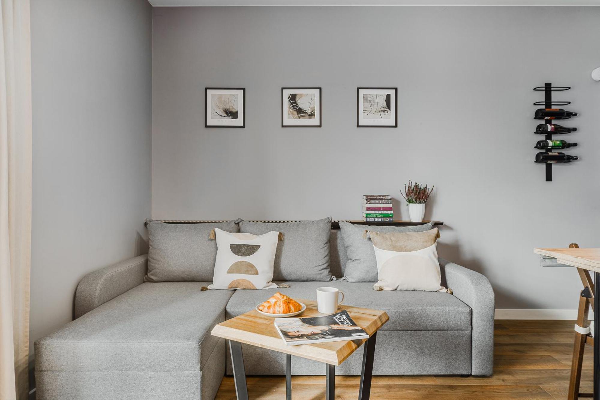 Lumina Luxury 3-Rooms Apartments With Parking وودج المظهر الخارجي الصورة