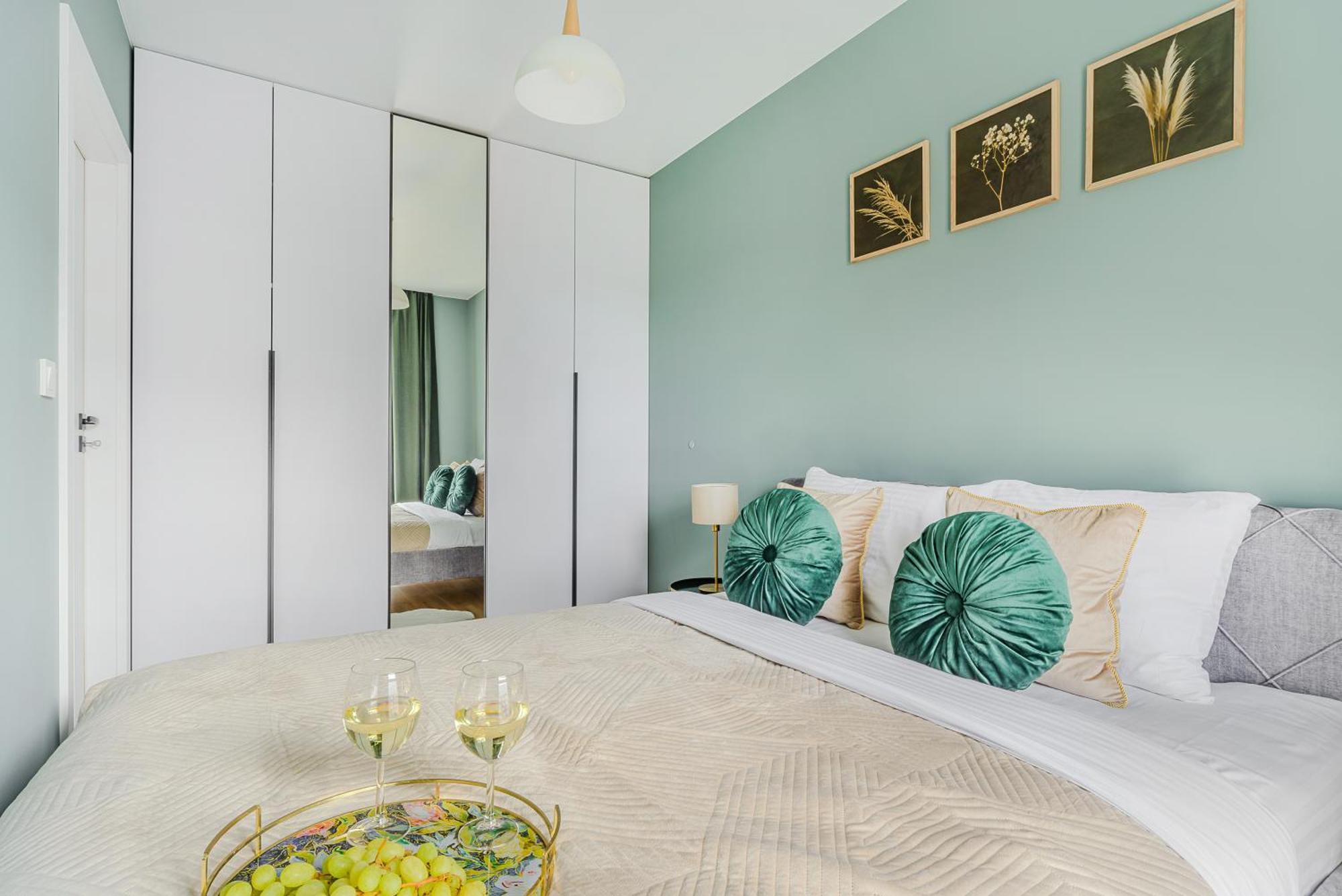 Lumina Luxury 3-Rooms Apartments With Parking وودج المظهر الخارجي الصورة