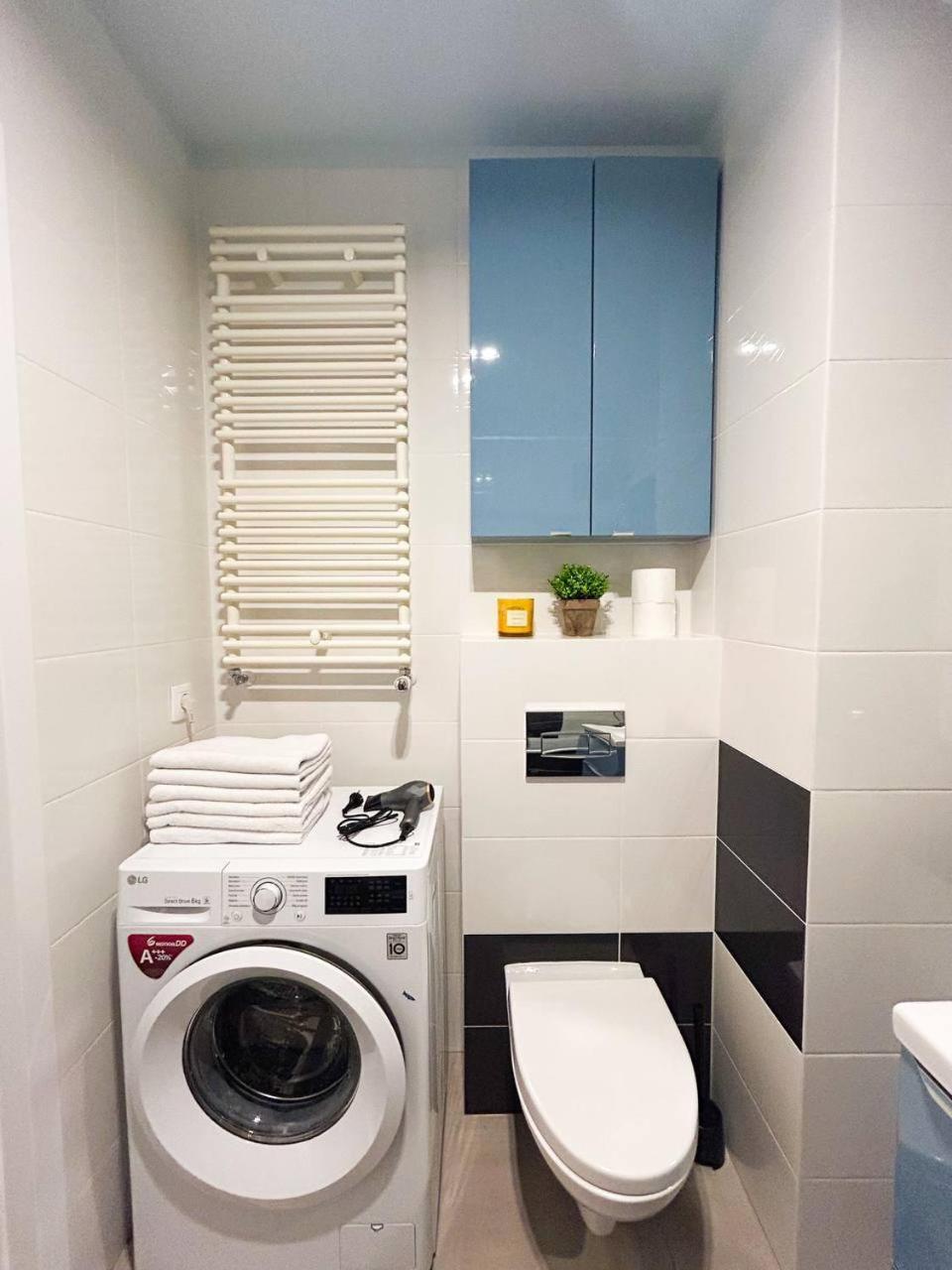 Lumina Luxury 3-Rooms Apartments With Parking وودج المظهر الخارجي الصورة