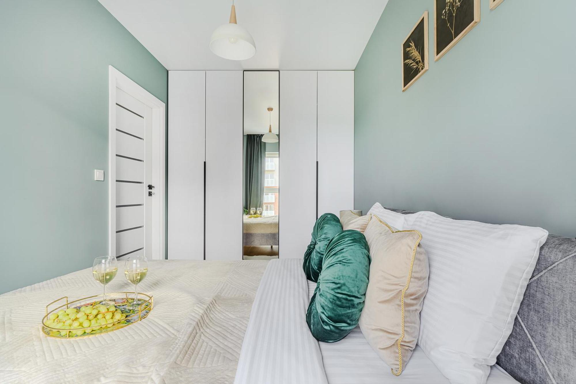 Lumina Luxury 3-Rooms Apartments With Parking وودج المظهر الخارجي الصورة