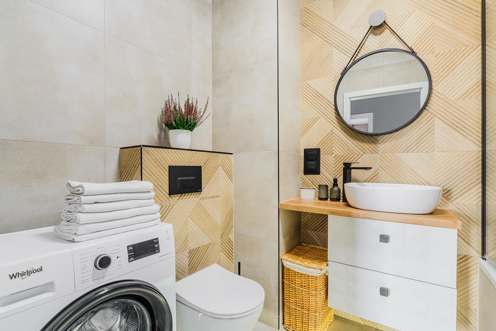 Lumina Luxury 3-Rooms Apartments With Parking وودج المظهر الخارجي الصورة