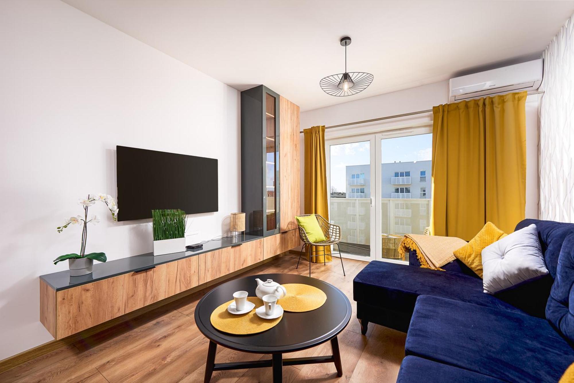 Lumina Luxury 3-Rooms Apartments With Parking وودج المظهر الخارجي الصورة