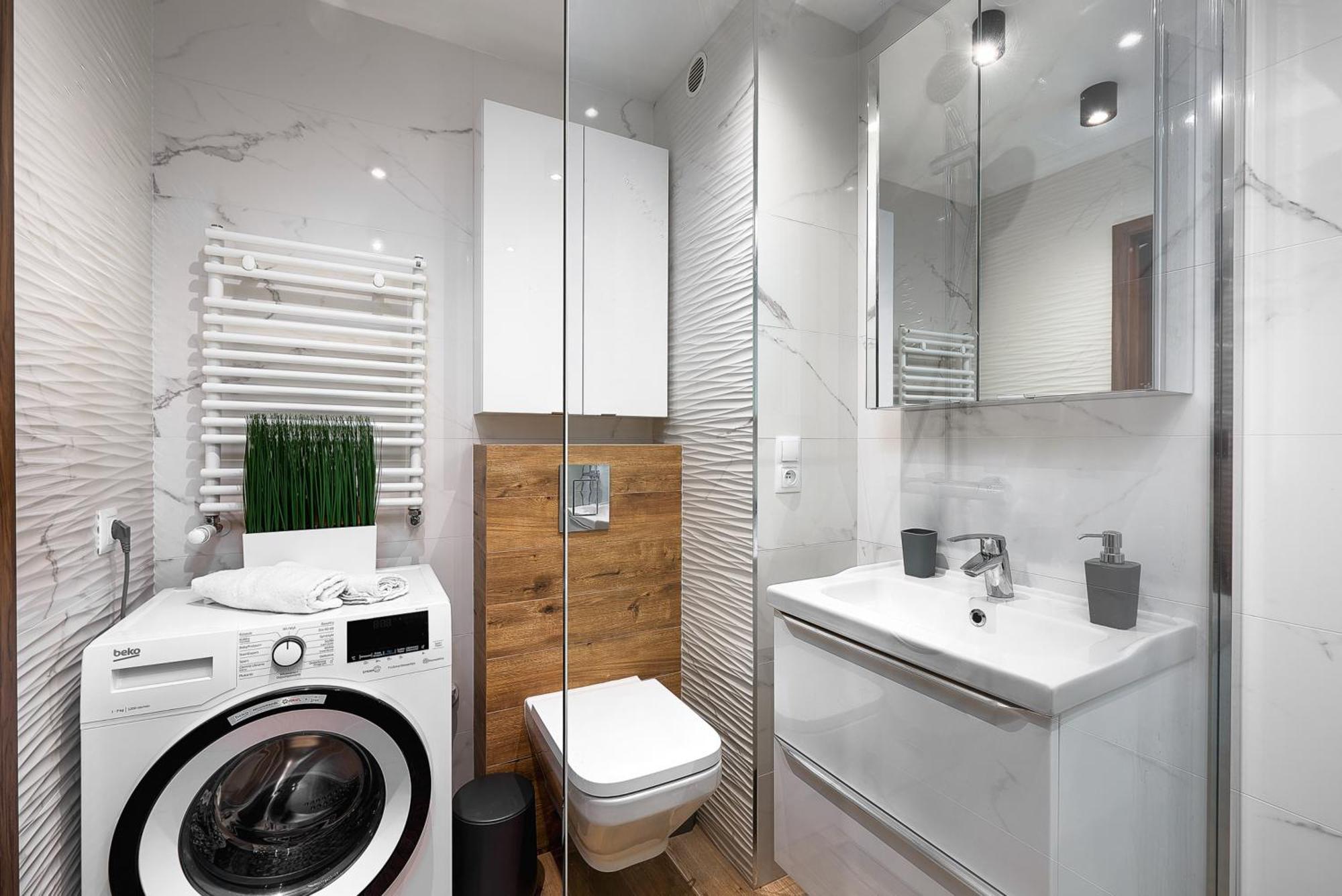 Lumina Luxury 3-Rooms Apartments With Parking وودج المظهر الخارجي الصورة