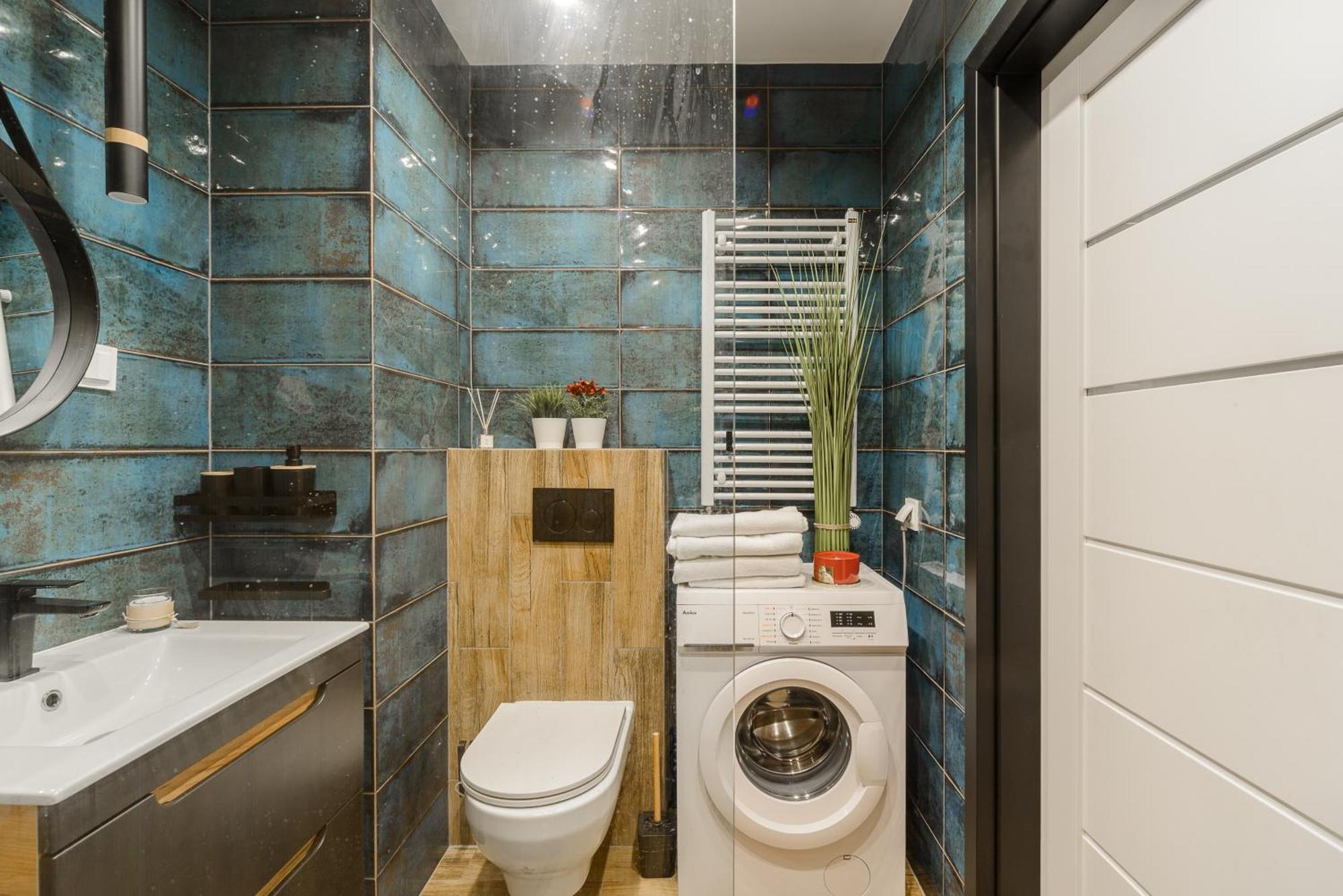 Lumina Luxury 3-Rooms Apartments With Parking وودج المظهر الخارجي الصورة