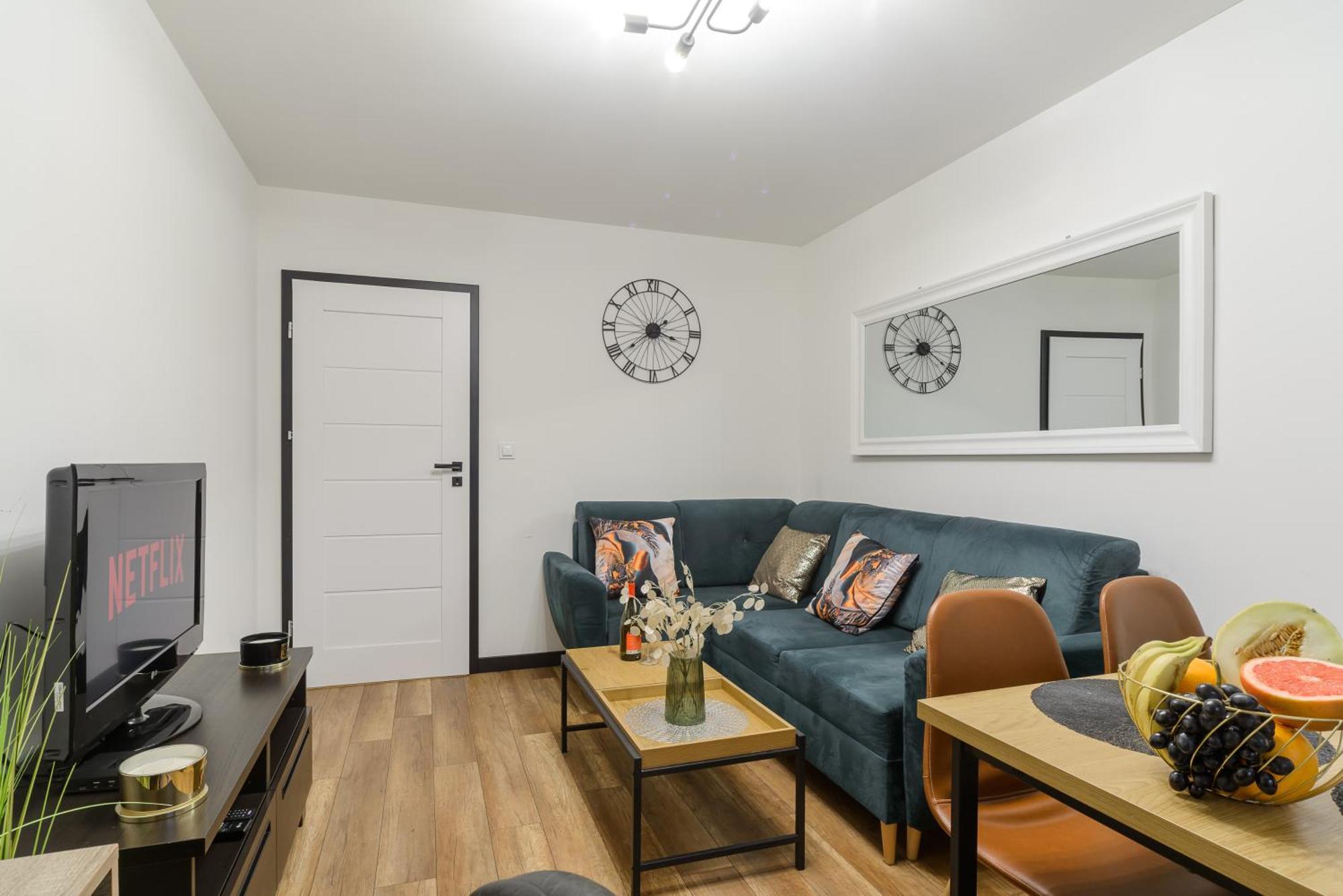 Lumina Luxury 3-Rooms Apartments With Parking وودج المظهر الخارجي الصورة