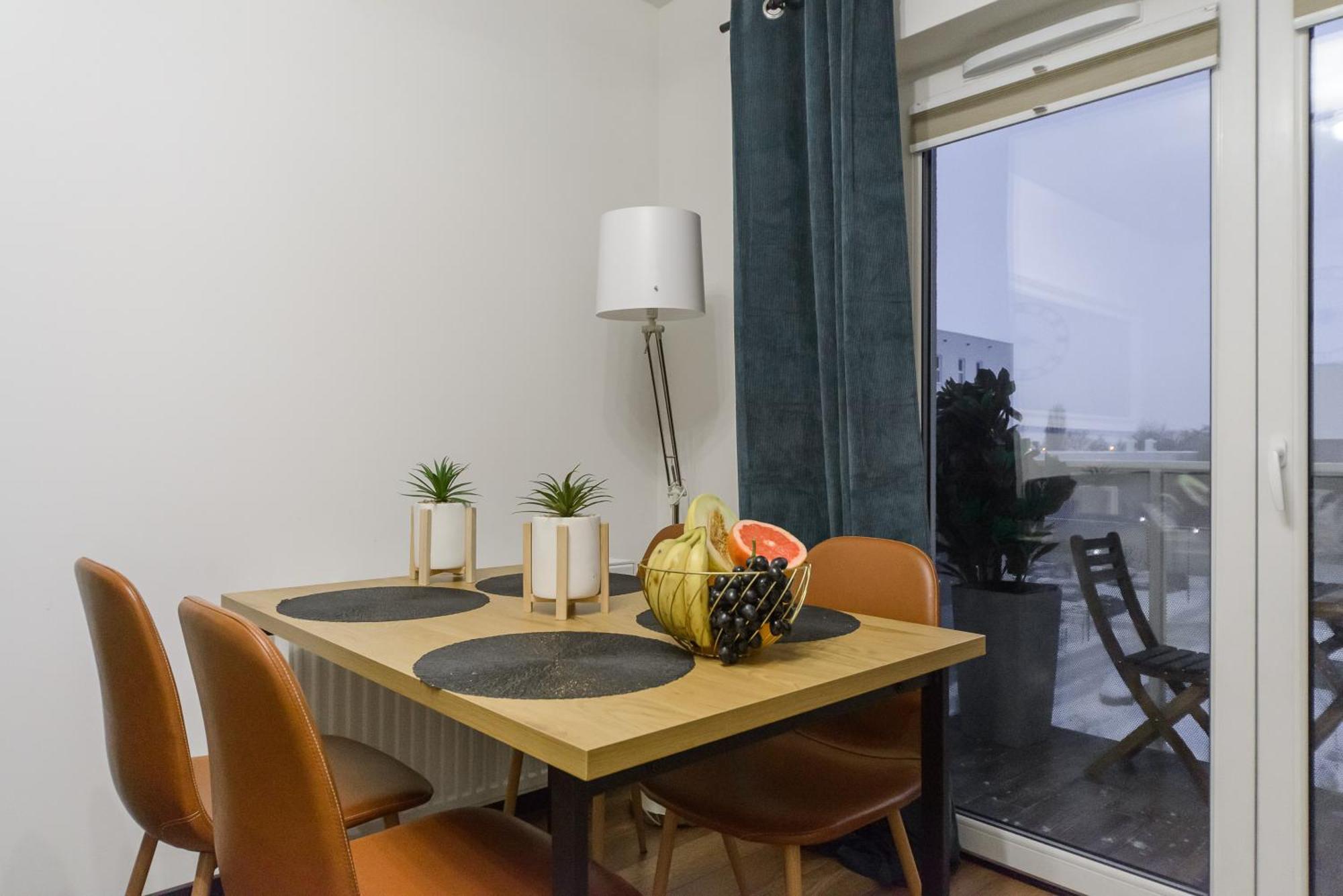 Lumina Luxury 3-Rooms Apartments With Parking وودج المظهر الخارجي الصورة