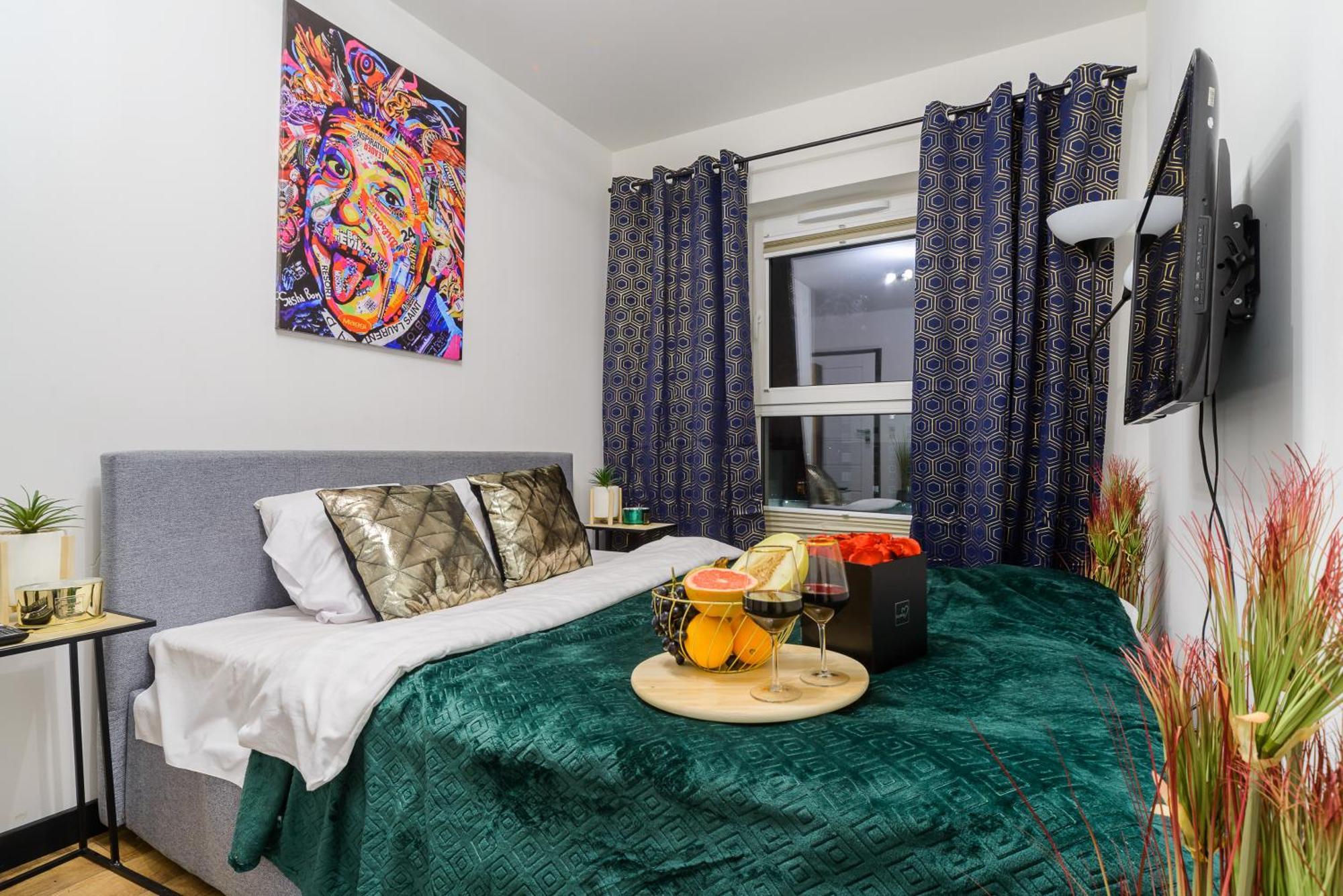 Lumina Luxury 3-Rooms Apartments With Parking وودج المظهر الخارجي الصورة