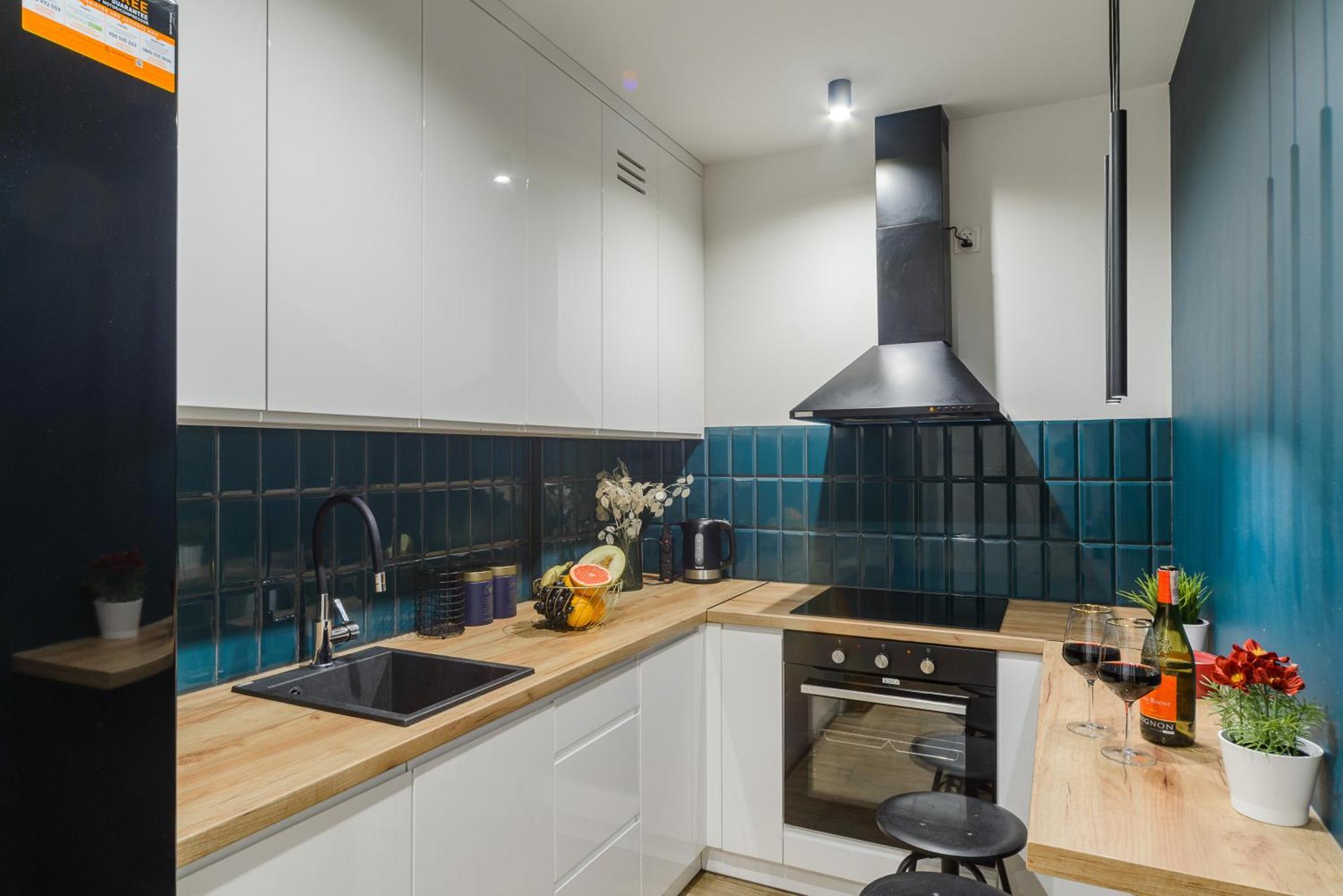 Lumina Luxury 3-Rooms Apartments With Parking وودج المظهر الخارجي الصورة