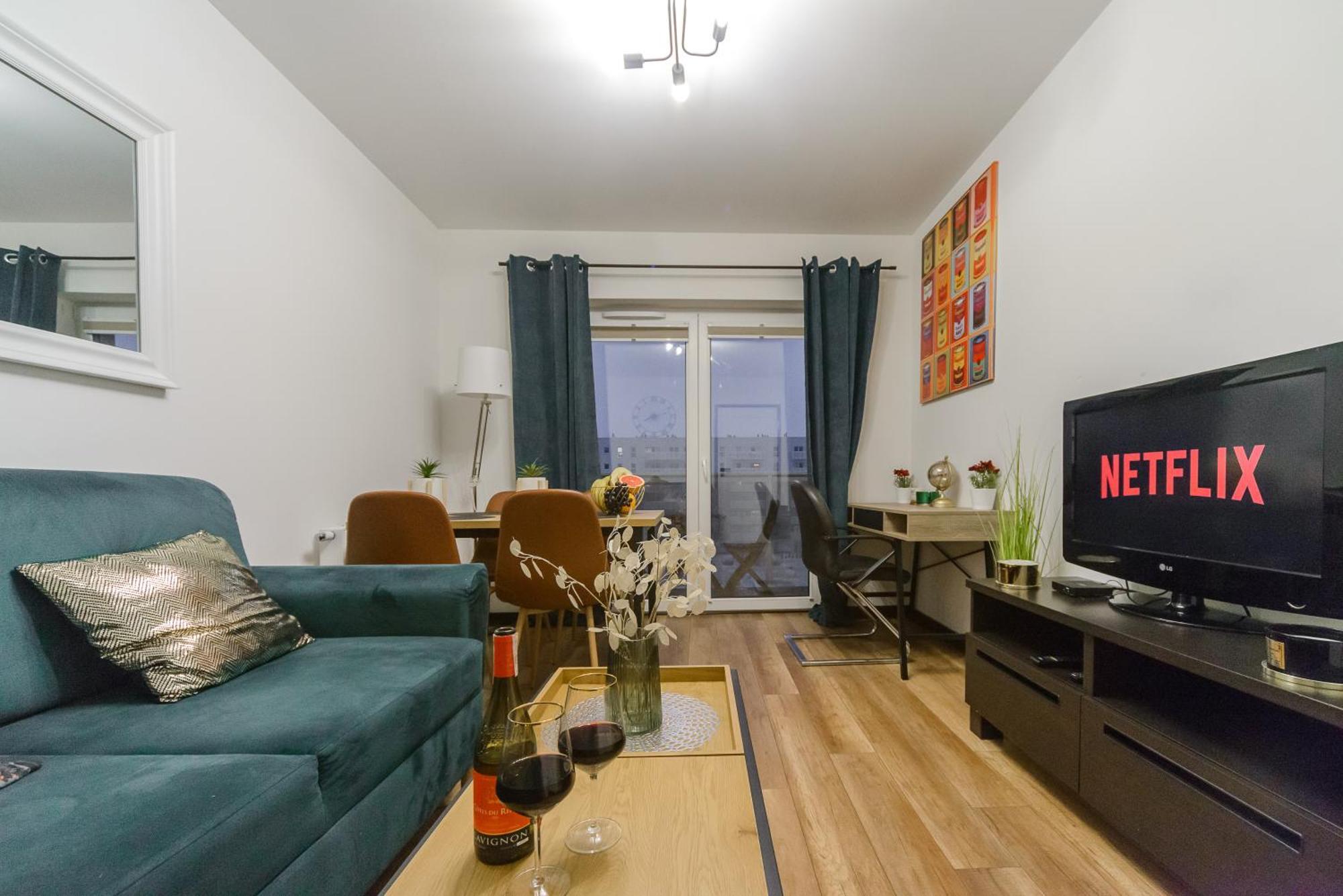 Lumina Luxury 3-Rooms Apartments With Parking وودج المظهر الخارجي الصورة