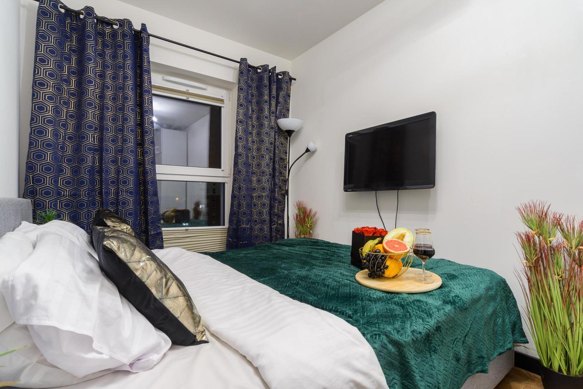 Lumina Luxury 3-Rooms Apartments With Parking وودج المظهر الخارجي الصورة