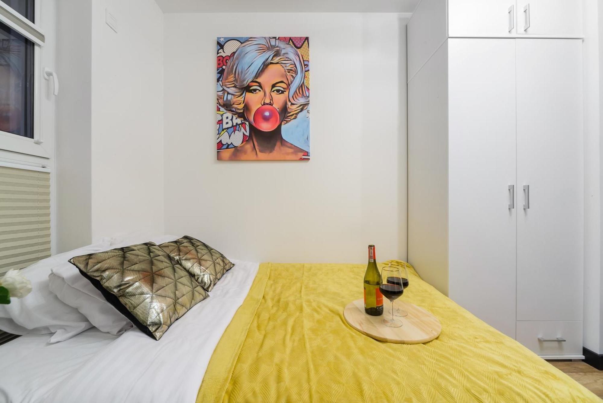 Lumina Luxury 3-Rooms Apartments With Parking وودج المظهر الخارجي الصورة